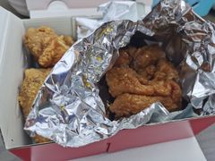 -SUN炸鸡专门店(西塔总店)