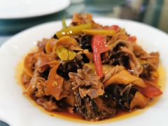 开胃鸡杂-小慧住家贵州菜(甲秀楼店)