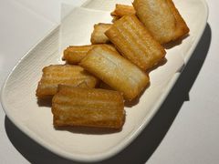 -荣小馆(安达仕店)