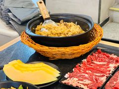 -林记潮牛·牛肉火锅(上马墩店)