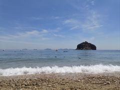 -棒棰岛宾馆景区