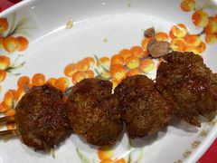 -西贝莜面村(近铁城市广场店)