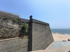 -老龙头景区