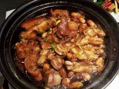 -黑鸡小馆(金源店)