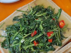 -宋记冕宁土菜馆(海门渔村二店)