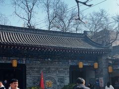 -湘子庙