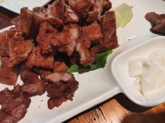 青木金排骨-日出青木·杭帮菜名店