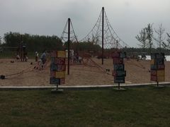 -武清南湖绿博园