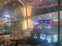 -芭莉与彩虹西餐厅(成都合生汇店)