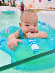 -婴喜爱(长春新城吾悦店)