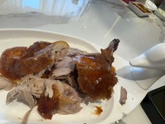 -玉林烤鸭店(定福庄店)