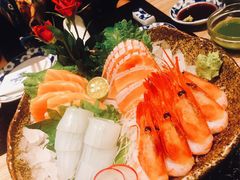 -小山日本料理(兴业太古汇店)