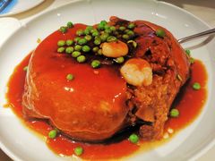 拆骨八宝鸭-绿波廊(豫园店)
