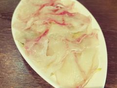 -土著渔匠·养生蝴蝶鱼(香樟路店)