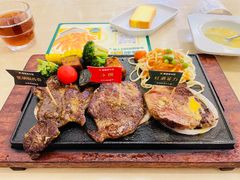 -豪客来牛排(海沧阿罗海店)