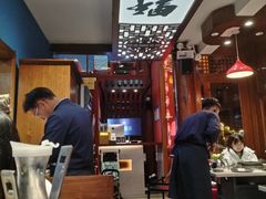 -木王宴语·野生鲜菌火锅(玉河店)