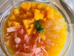 -红馆汇港式茶餐厅(梦泽园店)