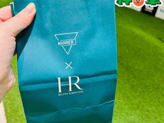 -Manner Coffee(丁香国际店)