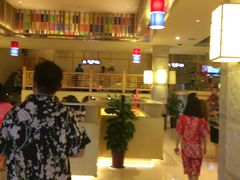 -菲拉拉漫温泉(东环路店)