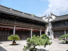 -天一阁博物院