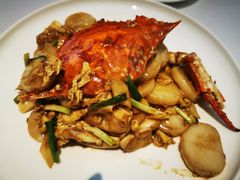 -丰收日·小海鲜·沪上家宴(顾村正大店)