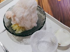 -Ice Monster冰馆·CNN评选全球十大甜品(国贸商城店)