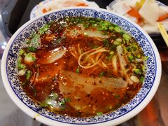 -东方宫中国蘭州牛肉拉面(黄岛店)