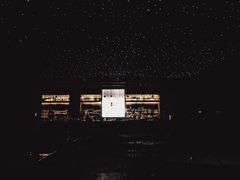 大堂-STARRY CAFE & LOUNGE BAR(高新店)