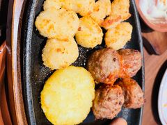 -萨莉亚意式餐厅(杭州滨江天街店)