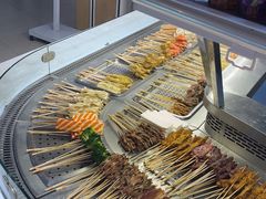 -小桶串串(仁恒梦中心店)