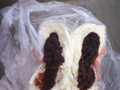 豆包-天泽祥·鼓楼馒头(鼓楼店)