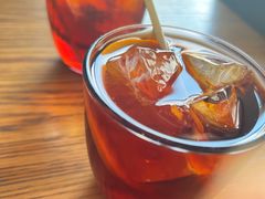 冰美式-BOR Eatery(安福路店)