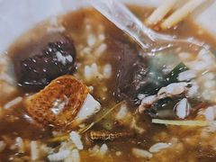 -百成大同鸭肉粥(大同总店)