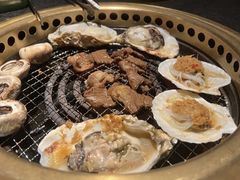 -神户赤童日式烤肉(金地广场店)