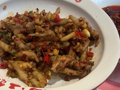 -西江红·株洲本地菜(滨江南路店)