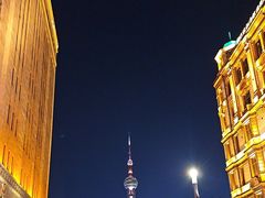 -东方明珠广播电视塔