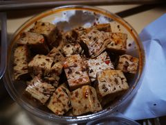 孜然豆宝-娘心豆品(方庄店)