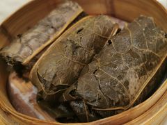 -香港百合居(LCM置汇旭辉广场店)