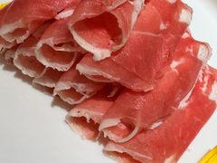 -涮福記·现切牛羊肉火锅(世纪汇店)