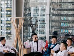 -重庆解放碑威斯汀酒店