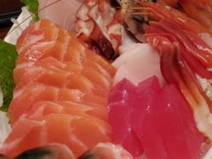 -佛山希尔顿酒店·融誉亚洲美食荟