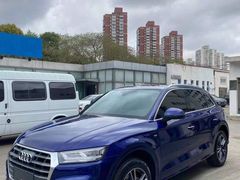-上海永达奥迪4S店(张杨路店)