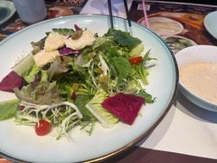 -阿娜尔·新疆菜(宜家荟聚中心店)