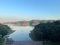 -天目湖涵田度假村