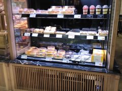 -巴黎贝甜(来福士店)