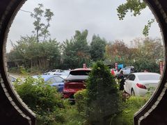 -三圣花乡旅游区