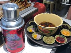 -串一火锅(赛格国际购物中心店)