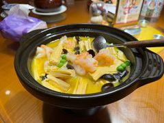 -图味美小黄鱼·景德菜(浙江路店)