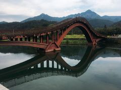 -绩溪龙川景区