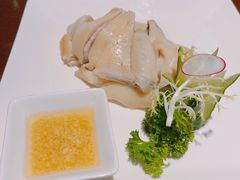 -元素中餐厅.海南菜.粤菜.椰子鸡.海鲜.包房.石梅湾威斯汀度假酒店